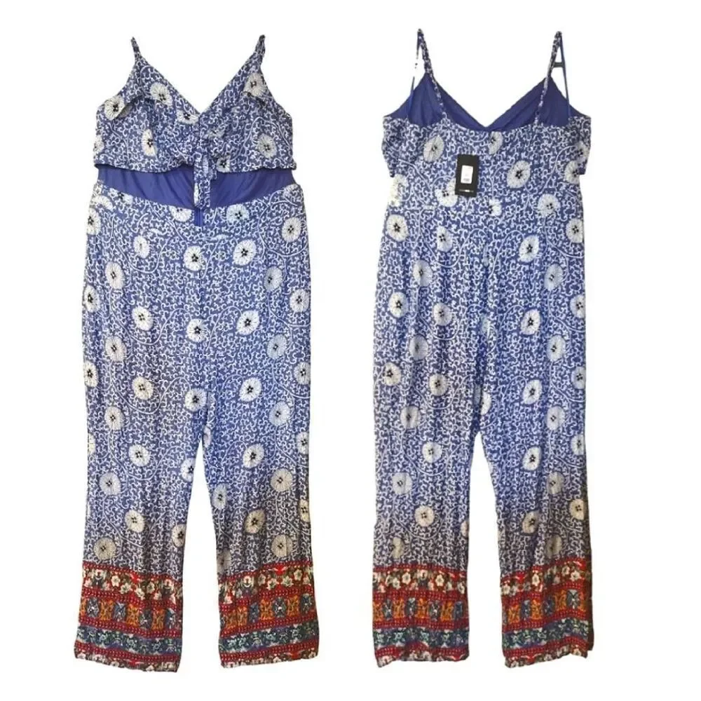 Fashion Nova boho luxe